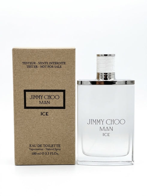 Jimmy Choo Ice