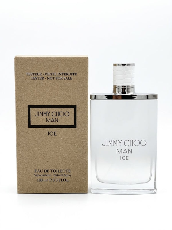 Jimmy Choo Ice