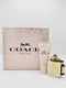 Coach New York Set