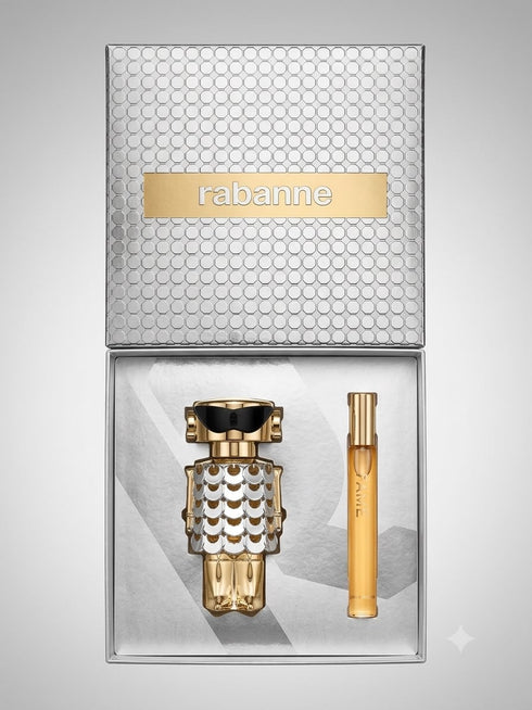 Fame Gift Set Paco Rabanne