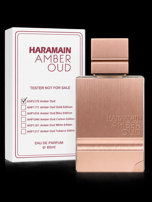 Al Haramain Amber Oud Gold Edition