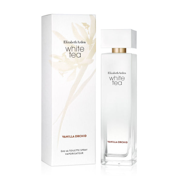 Buy Fragrance and Perfume Online from Canada No 1 Perfume Store for White Tea Vanilla Orchid By Elizabeth Arden For Women Colognes Perfumes