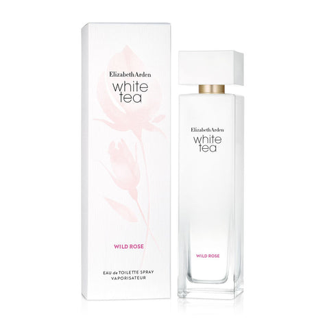 Buy Fragrance and Perfume Online from Canada No 1 Perfume Store for White Tea Willd Rose By Elizabeth Arden For Women Colognes Perfumes