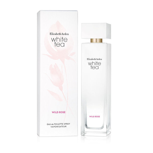Buy Fragrance and Perfume Online from Canada No 1 Perfume Store for White Tea Willd Rose By Elizabeth Arden For Women Colognes Perfumes