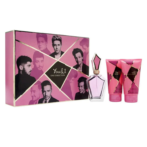 You & I Gift Set
