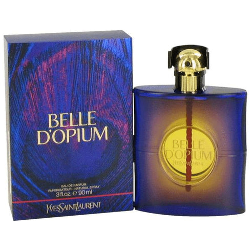 Buy Fragrance and Perfume Online from Canada No 1 Perfume Store for YSL BELLE D' OPIUM By Yves Saint Laurent For Women Colognes Perfumes