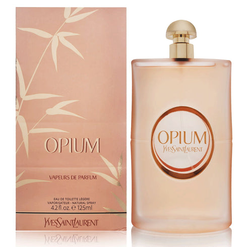 Buy Fragrance and Perfume Online from Canada No 1 Perfume Store for YSL OPIUM VAPEURS DE PARFUM By Yves Saint Laurent For Women Colognes Perfumes