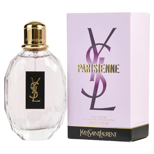 Buy Fragrance and Perfume Online from Canada No 1 Perfume Store for YSL PARISIENNE By Yves Saint Laurent For Women Colognes Perfumes