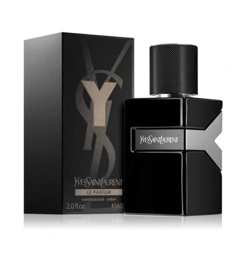 Ysl Y Le Parfum