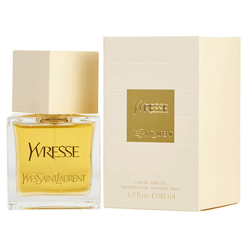 Buy Fragrance and Perfume Online from Canada No 1 Perfume Store for YSL YVRESSE By Yves Saint Laurent For Women Colognes Perfumes