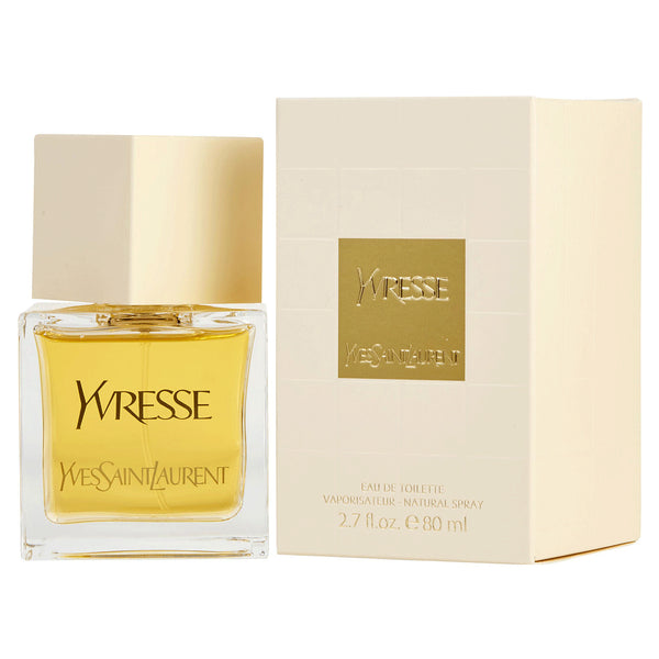 Buy Fragrance and Perfume Online from Canada No 1 Perfume Store for YSL YVRESSE By Yves Saint Laurent For Women Colognes Perfumes