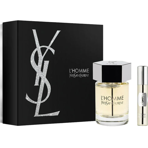 Yves Saint Laurent Men'S Fragrance Gift Set