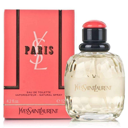 Buy Fragrance and Perfume Online from Canada No 1 Perfume Store for YSL PARIS By Yves Saint Laurent For Women Colognes Perfumes