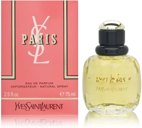 Ysl Paris EDP