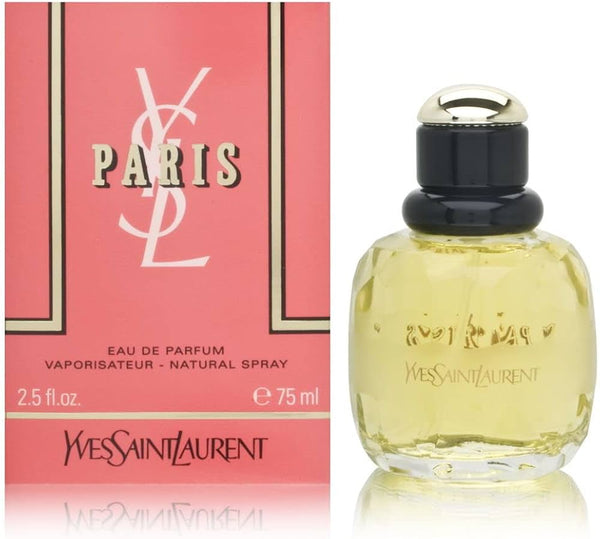 Ysl Paris EDP