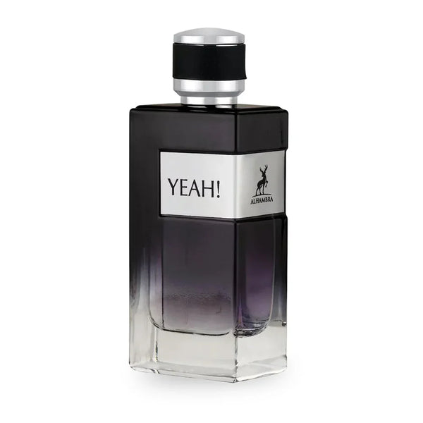 Yeah By Maison Alhambra