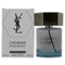 Buy Fragrance and Perfume Online from Canada No 1 Perfume Store for Ysl L'Homme Bleue By Yves Saint Laurent For Men Colognes