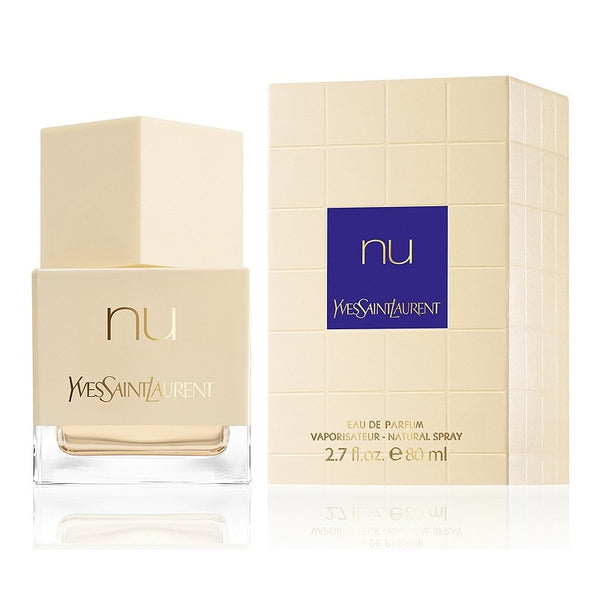 Buy Fragrance and Perfume Online from Canada No 1 Perfume Store for Ysl Nu By Yves Saint Laurent For Women Colognes Perfumes