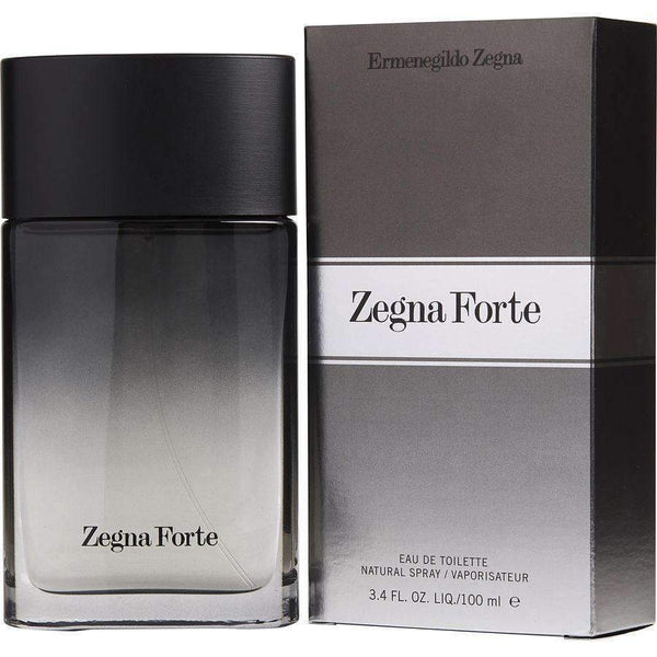 Buy Fragrance and Perfume Online from Canada No 1 Perfume Store for Zegna Forte By Ermenegildo Zegna For Men Colognes