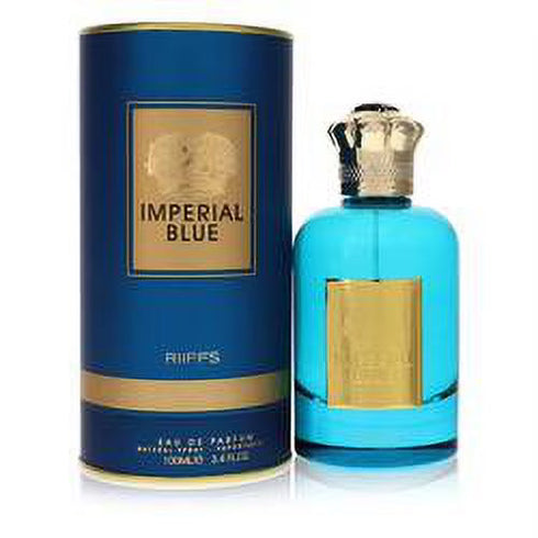 Riffs Imperial Blue