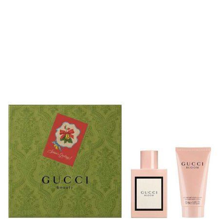 Gucci Bloom EDP 2Pc & 3Pc Set
