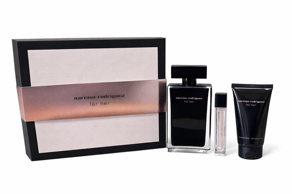 Narciso Rodriguez For Her EDT Gift Set