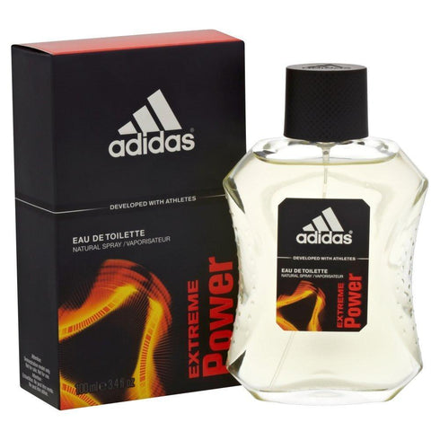 Buy Fragrance and Perfume Online from Canada No 1 Perfume Store for Adidas Extreme Power By Adidas For Men Colognes