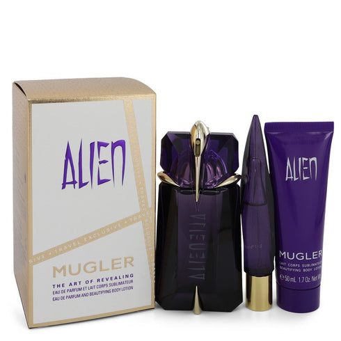 Alien Gift Set