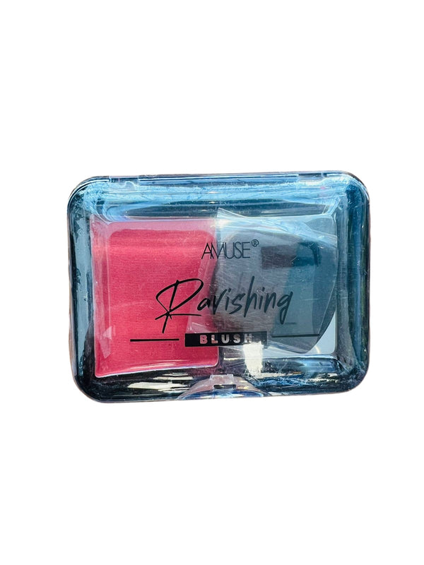 Amuse USA Long Lasting Duo Red Lipstick
