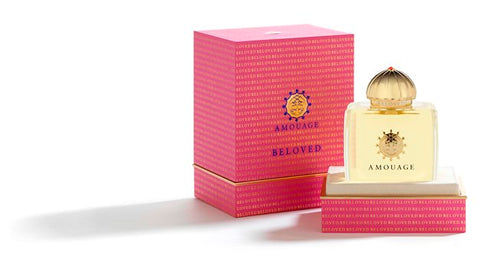 Beloved Women By Amouage