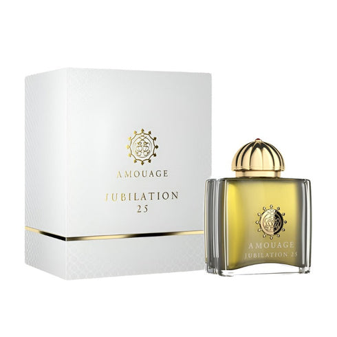 Jubilation 25 XXV Women By Amouage
