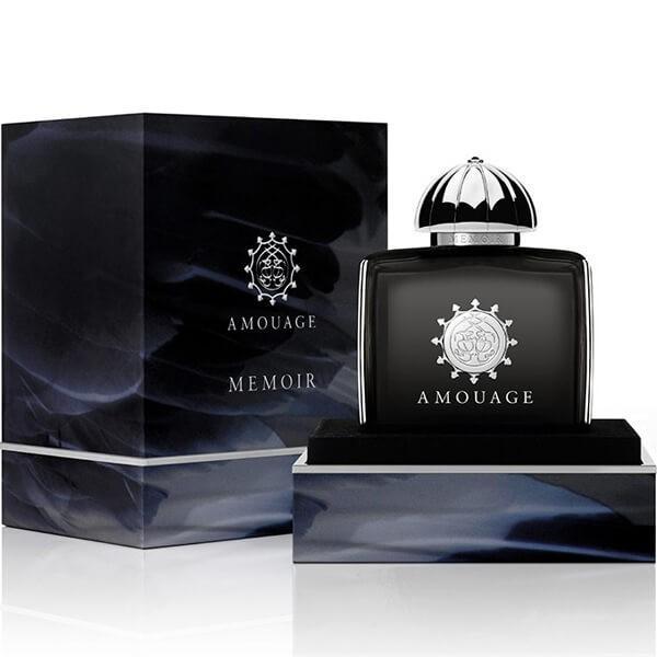 Buy Fragrance and Perfume Online from Canada No 1 Perfume Store for Amouage Memoir By Amouage For Men Colognes