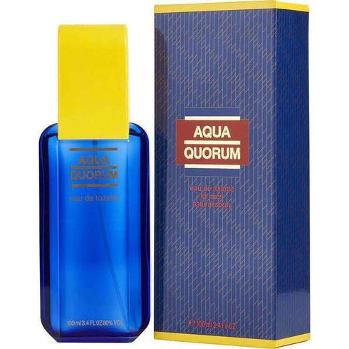 Buy Fragrance and Perfume Online from Canada No 1 Perfume Store for Aqua Quorum By Antonio Puig For Men Colognes