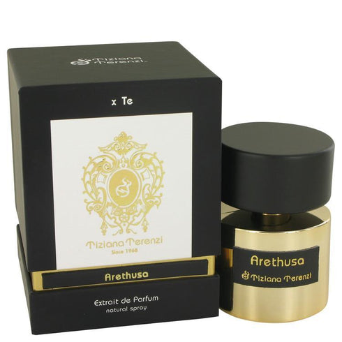 Buy Fragrance and Perfume Online from Canada No 1 Perfume Store for Tiziana Terenzi Arethusa By Tiziana Terenzi For Unisex Fragrances