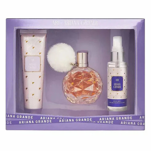 Ari Gift Set By Ariana Grande