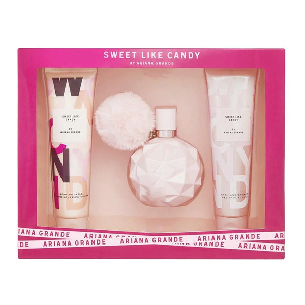 Sweet Like Candy Gift Set By Ariana Grande