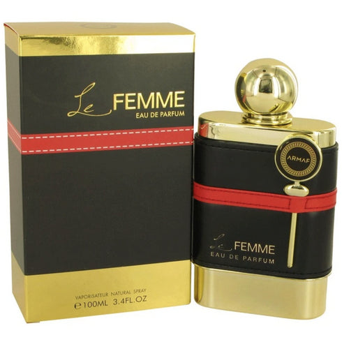 Buy Fragrance and Perfume Online from Canada No 1 Perfume Store for Armaf Le Femme By Armaf For Women Colognes Perfumes