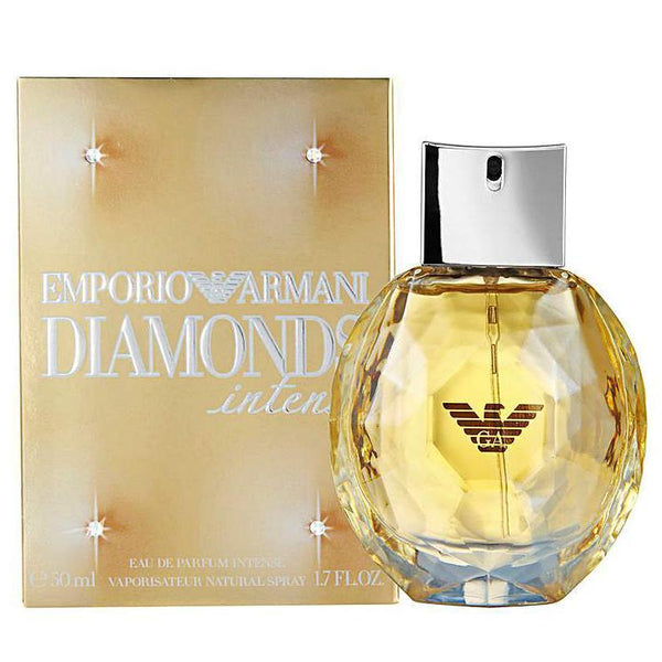 Emporio Armani Diamonds Intense