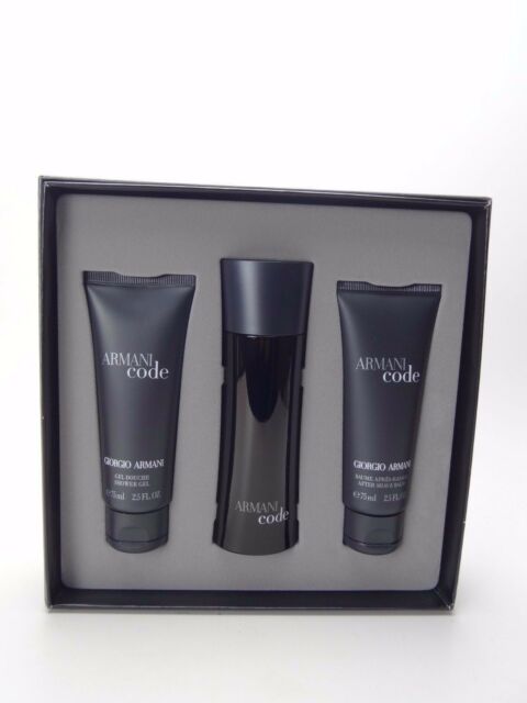 Armani Code Gift Set