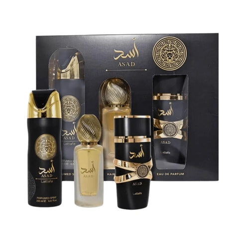 Asad Gift Set