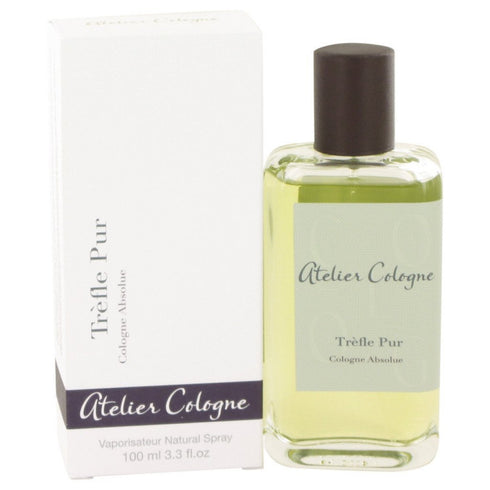 Trefle Pur Cologne Absolue