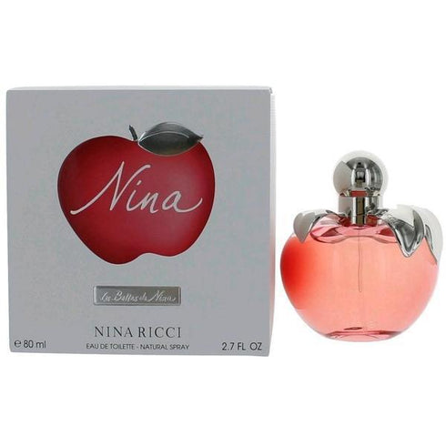 Buy Fragrance and Perfume Online from Canada No 1 Perfume Store for Nina Ricci Nina Les Belles De Nina By Nina Ricci For Women Colognes Perfumes