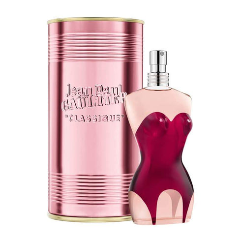 Buy Fragrance and Perfume Online from Canada No 1 Perfume Store for Jean Paul Gaultier By Jean Paul Gaultier For Women Colognes Perfumes