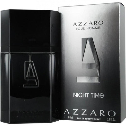 Azzaro Night Time