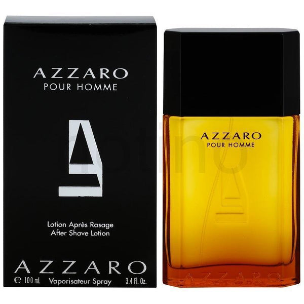 Buy Fragrance and Perfume Online from Canada No 1 Perfume Store for Azzaro Pour Homme A/S Lotion Spray By Azzaro For After Shaves