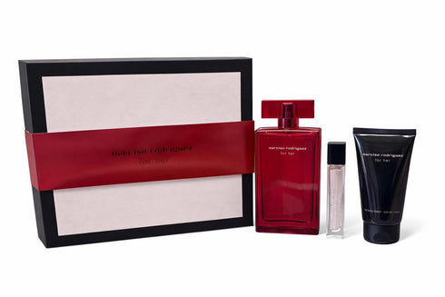 Narciso Rodriguez EDP INTENSE Gift Set