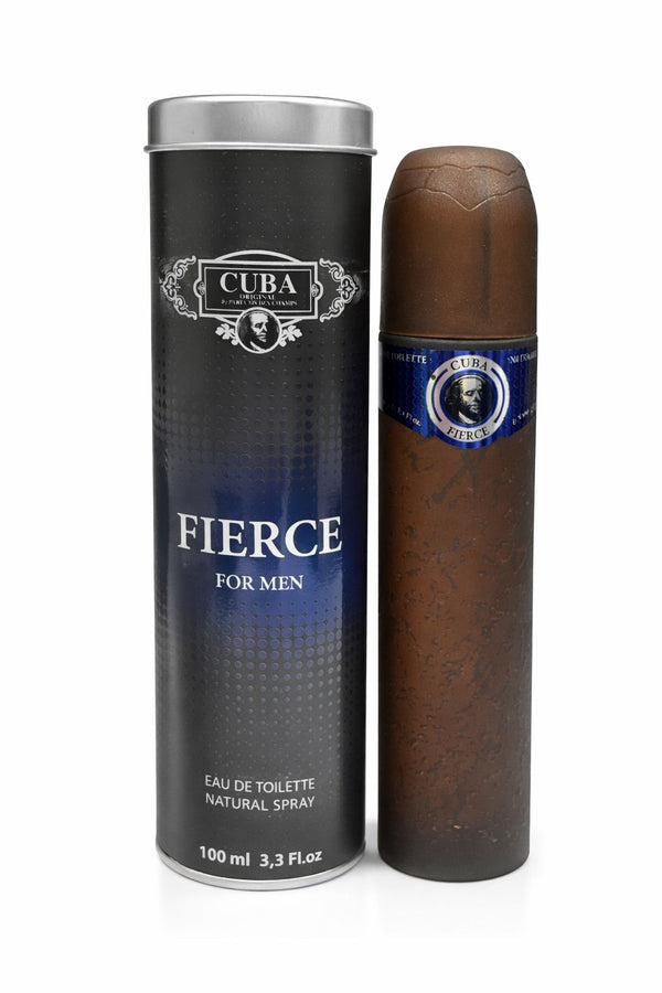 Cuba Fierce
