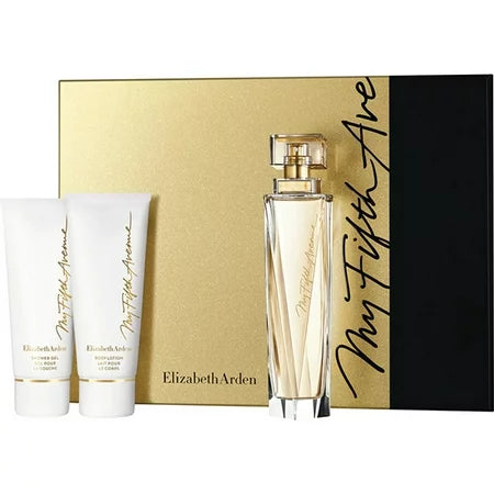 My 5th Avenue Gift Set