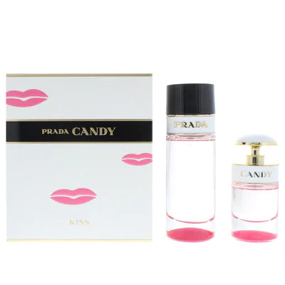Prada Candy Kiss Gift Set