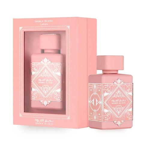 Badee Al Oud Noble Blush